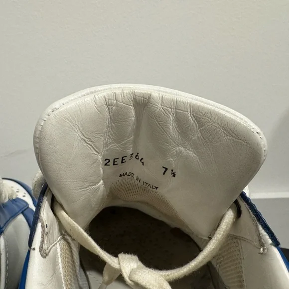 Prada downtown sneaker